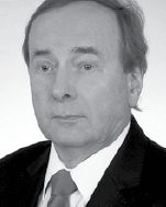 dr hab. inż. Tadeusz Pająk, Eur Ing Akademia Górniczo-Hutnicza w Krakowie Katedra Systemów Energetycznych i Urządzeń Ochrony Środowiska