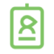 icons8-id-card-100 ikona